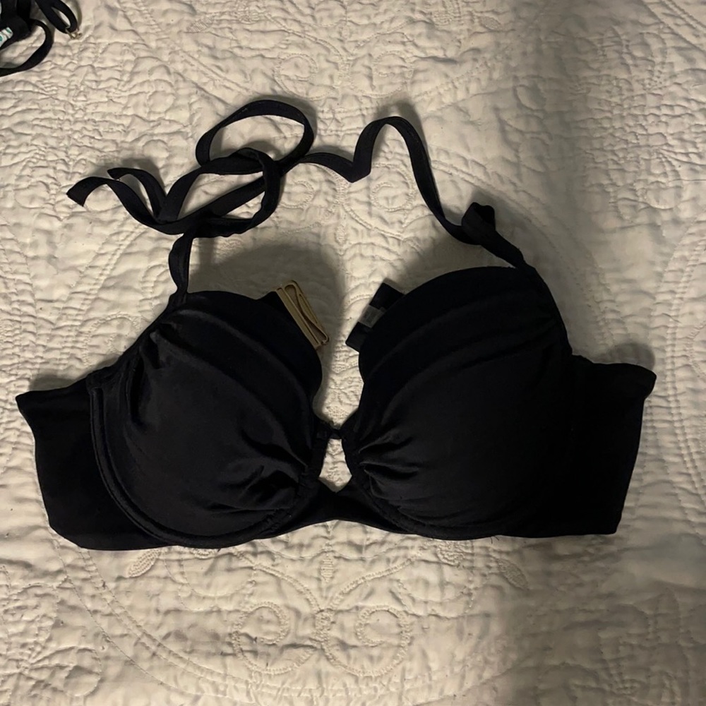 COPY - Victoria secret push up bikini top 36C
